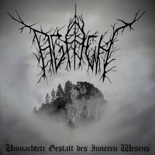 Agasch : Umnachtete Gestalt des Inneren Wesens